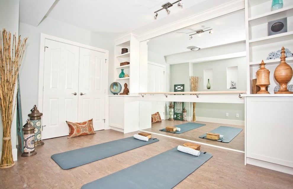 78 results for yoga-studio home decor ideas and interior design