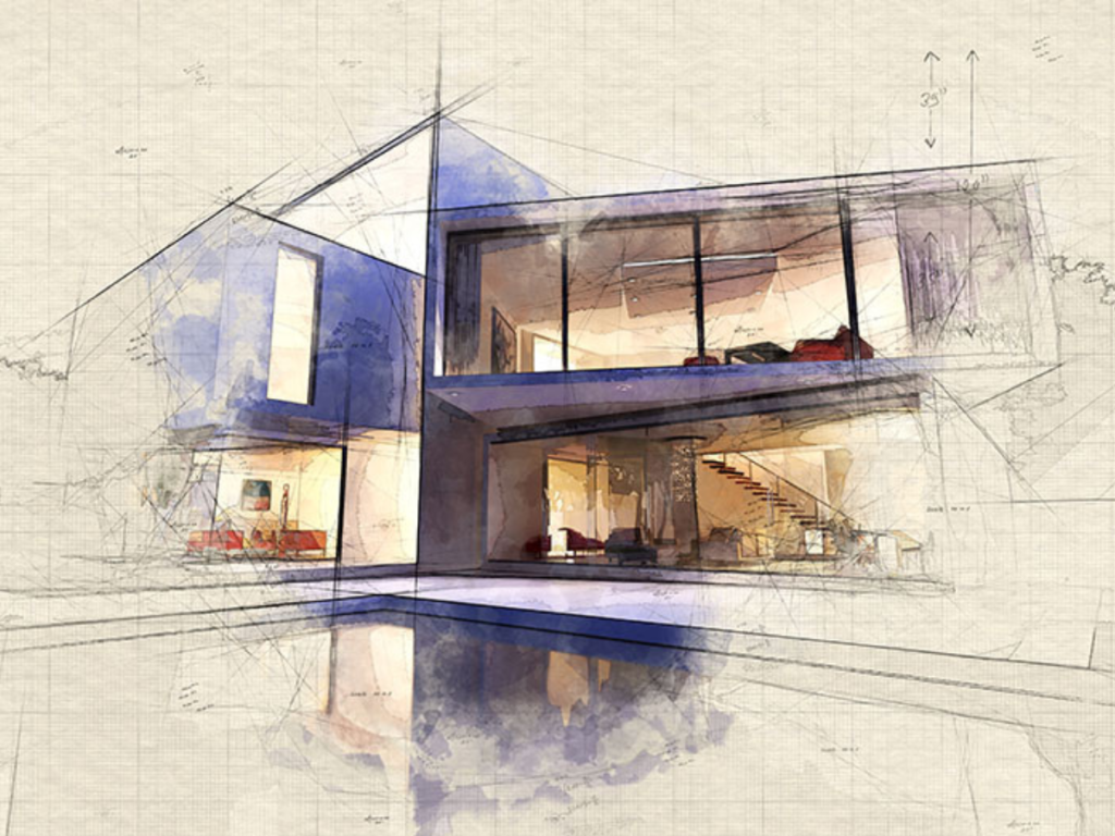 Behind the Scenes of an Interior Design Project - user's Blog!