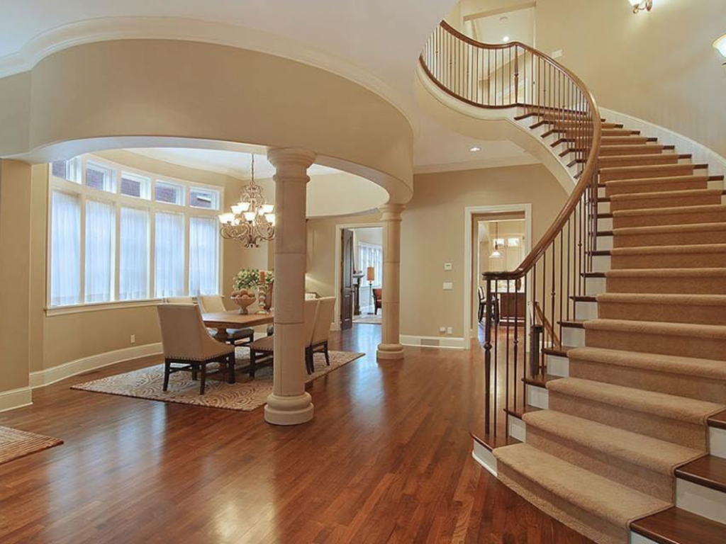 How To Create A Welcoming Entryway For The Best First Impression